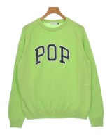 POP TRADING COMPANY ニット・セーター