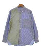 POP TRADING COMPANY カジュアルシャツ