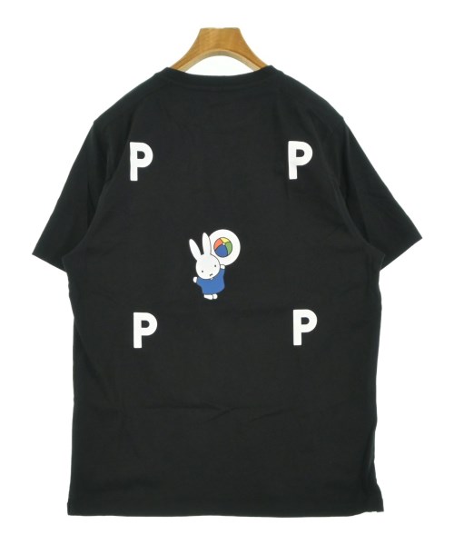 POP TRADING COMPANY（ポップトレーディングカンパニー）Tシャツ・カットソー 黒 サイズ:M メンズ/2200605501034