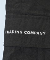 POP TRADING COMPANY（ポップトレーディングカンパニー）カーゴパンツ 黒 サイズ:M メンズ/2200590468091