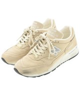 POP TRADING COMPANY スニーカー
