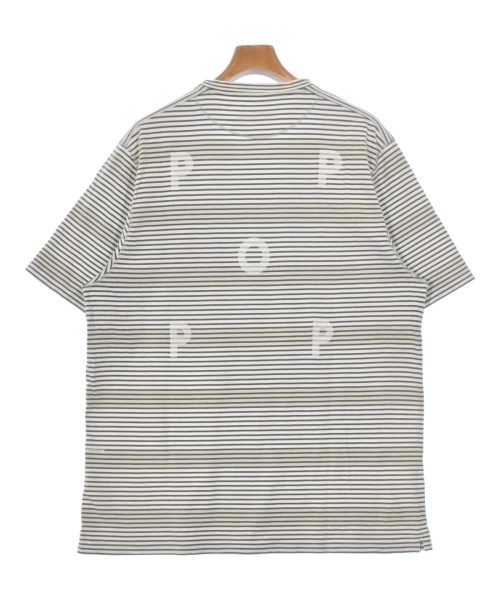 POP TRADING COMPANY（ポップトレーディングカンパニー）Tシャツ・カットソー 白 サイズ:XL メンズ/2200673377142