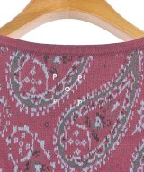 POP TRADING COMPANY（ポップトレーディングカンパニー）ベスト ピンク サイズ:M メンズ/2200673490100