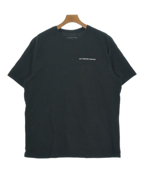 POP TRADING COMPANY(ポップトレーディングカンパニー)Tシャツ・カットソー 黒 サイズ:L/2200676016178