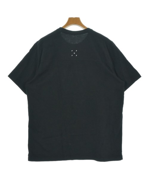 POP TRADING COMPANY（ポップトレーディングカンパニー）Tシャツ・カットソー 黒 サイズ:L メンズ/2200676016178