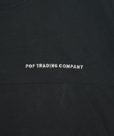 POP TRADING COMPANY（ポップトレーディングカンパニー）Tシャツ・カットソー 黒 サイズ:L メンズ/2200676016178
