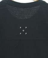 POP TRADING COMPANY（ポップトレーディングカンパニー）Tシャツ・カットソー 黒 サイズ:L メンズ/2200676016178