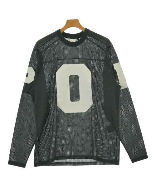 POP TRADING COMPANY(ポップトレーディングカンパニー)Tシャツ・カットソー 黒 サイズ:M/2200677638034