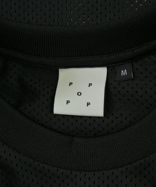 POP TRADING COMPANY（ポップトレーディングカンパニー）Tシャツ・カットソー 黒 サイズ:M メンズ/2200677638034
