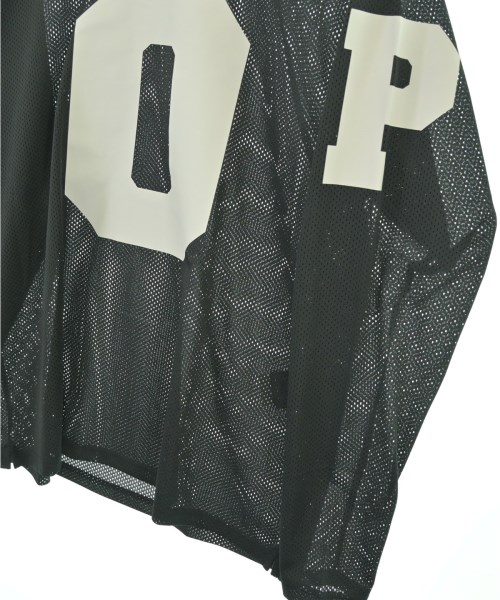 POP TRADING COMPANY（ポップトレーディングカンパニー）Tシャツ・カットソー 黒 サイズ:M メンズ/2200677638034