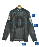 POP TRADING COMPANY（ポップトレーディングカンパニー）Tシャツ・カットソー 黒 サイズ:M メンズ/2200677638034