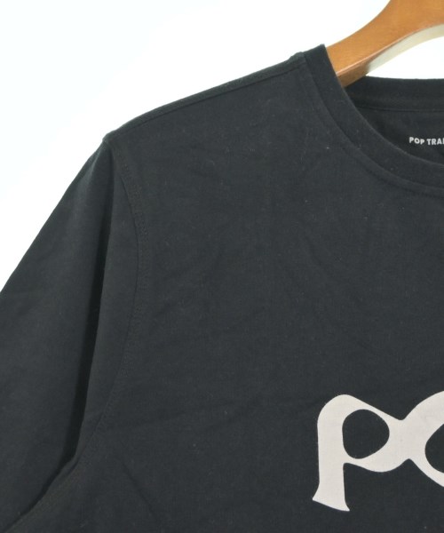 POP TRADING COMPANY（ポップトレーディングカンパニー）Tシャツ・カットソー 黒 サイズ:M メンズ/2200678402092