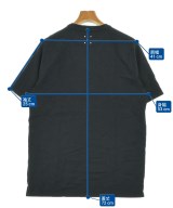 POP TRADING COMPANY（ポップトレーディングカンパニー）Tシャツ・カットソー 黒 サイズ:M メンズ/2200678402092