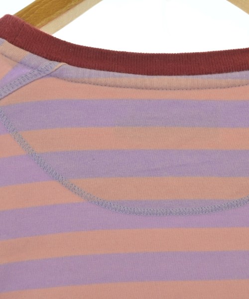 POP TRADING COMPANY（ポップトレーディングカンパニー）Tシャツ・カットソー 紫 サイズ:M メンズ/2200680102041