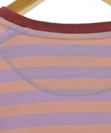 POP TRADING COMPANY（ポップトレーディングカンパニー）Tシャツ・カットソー 紫 サイズ:M メンズ/2200680102041