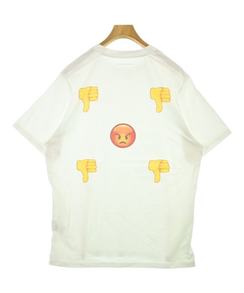 POP TRADING COMPANY（ポップトレーディングカンパニー）Tシャツ・カットソー 白 サイズ:L メンズ/2200681995161