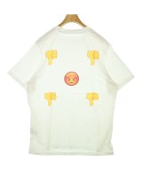 POP TRADING COMPANY（ポップトレーディングカンパニー）Tシャツ・カットソー 白 サイズ:L メンズ/2200681995161