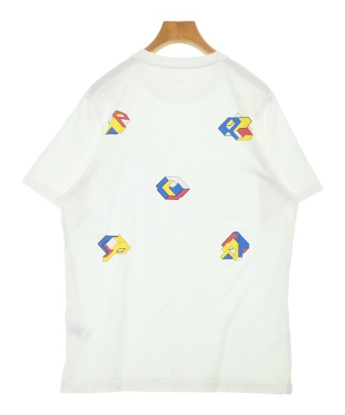 POP TRADING COMPANY（ポップトレーディングカンパニー）Tシャツ・カットソー 白 サイズ:S メンズ/2200695542030