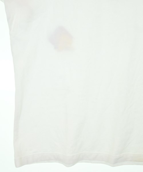 POP TRADING COMPANY（ポップトレーディングカンパニー）Tシャツ・カットソー 白 サイズ:S メンズ/2200695542030