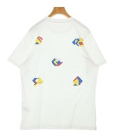 POP TRADING COMPANY（ポップトレーディングカンパニー）Tシャツ・カットソー 白 サイズ:S メンズ/2200695542030
