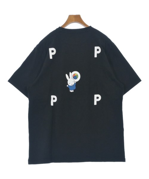 POP TRADING COMPANY（ポップトレーディングカンパニー）Tシャツ・カットソー 黒 サイズ:XL メンズ/2200700967049