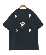 POP TRADING COMPANY（ポップトレーディングカンパニー）Tシャツ・カットソー 黒 サイズ:XL メンズ/2200700967049