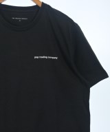 POP TRADING COMPANY（ポップトレーディングカンパニー）Tシャツ・カットソー 黒 サイズ:XL メンズ/2200700967049