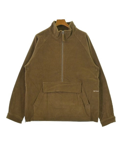 POP TRADING COMPANY(ポップトレーディングカンパニー)その他 茶 サイズ:L/2200655512080