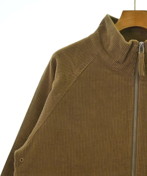 POP TRADING COMPANY（ポップトレーディングカンパニー）その他 茶 サイズ:L メンズ/2200655512080