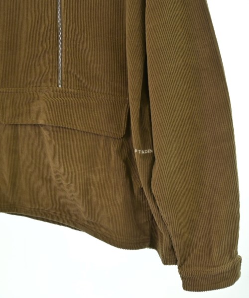 POP TRADING COMPANY（ポップトレーディングカンパニー）その他 茶 サイズ:L メンズ/2200655512080