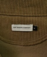 POP TRADING COMPANY（ポップトレーディングカンパニー）その他 茶 サイズ:L メンズ/2200655512080