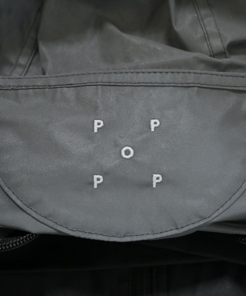 POP TRADING COMPANY（ポップトレーディングカンパニー）その他 グレー サイズ:M メンズ/2200660061016
