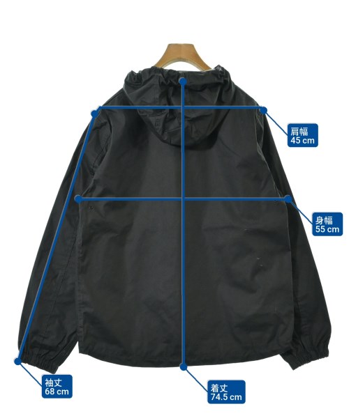 POP TRADING COMPANY（ポップトレーディングカンパニー）その他 グレー サイズ:M メンズ/2200660061016