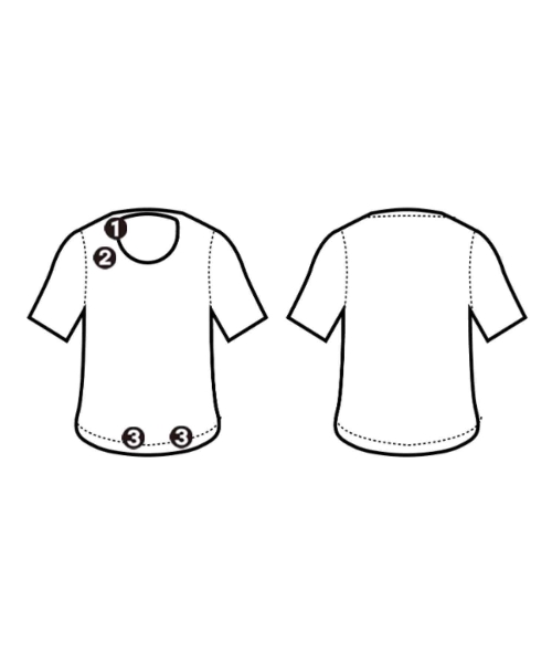 POP TRADING COMPANY（ポップトレーディングカンパニー）Tシャツ・カットソー 黒 サイズ:XL メンズ/2200709243083