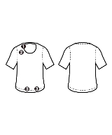 POP TRADING COMPANY（ポップトレーディングカンパニー）Tシャツ・カットソー 黒 サイズ:XL メンズ/2200709243083