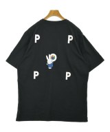 POP TRADING COMPANY（ポップトレーディングカンパニー）Tシャツ・カットソー 黒 サイズ:XL メンズ/2200709243083