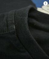 POP TRADING COMPANY（ポップトレーディングカンパニー）Tシャツ・カットソー 黒 サイズ:XL メンズ/2200709243083