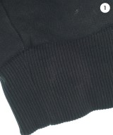 DROLE de MONSIEUR（ドロールドムッシュ）スウェット 黒 サイズ:M メンズ/2200715777077