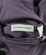 POP TRADING COMPANY（ポップトレーディングカンパニー）その他 紫 サイズ:-(M位) メンズ/2200714211039