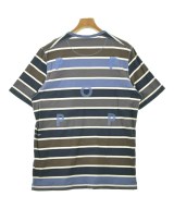 POP TRADING COMPANY（ポップトレーディングカンパニー）Tシャツ・カットソー グレー サイズ:M メンズ/2200639345017