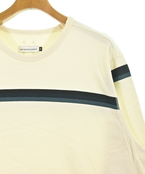 POP TRADING COMPANY（ポップトレーディングカンパニー）Tシャツ・カットソー 白 サイズ:XL メンズ/2200643724082