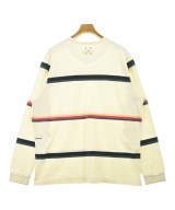 POP TRADING COMPANY（ポップトレーディングカンパニー）Tシャツ・カットソー 白 サイズ:XL メンズ/2200643724082