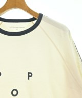 POP TRADING COMPANY（ポップトレーディングカンパニー）Tシャツ・カットソー 白 サイズ:XL メンズ/2200643724099