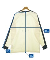 POP TRADING COMPANY（ポップトレーディングカンパニー）Tシャツ・カットソー 白 サイズ:XL メンズ/2200643724099