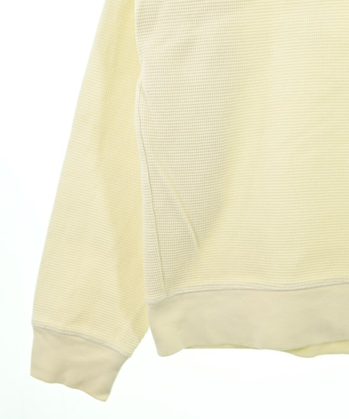 POP TRADING COMPANY（ポップトレーディングカンパニー）スウェット 黄 サイズ:XL メンズ/2200643724150