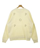 POP TRADING COMPANY（ポップトレーディングカンパニー）スウェット 黄 サイズ:XL メンズ/2200643724150