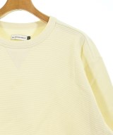 POP TRADING COMPANY（ポップトレーディングカンパニー）スウェット 黄 サイズ:XL メンズ/2200643724150