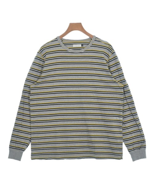 POP TRADING COMPANY(ポップトレーディングカンパニー)Tシャツ・カットソー グレー サイズ:L/2200651471091