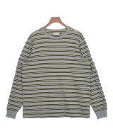 POP TRADING COMPANY（ポップトレーディングカンパニー）Tシャツ・カットソー グレー サイズ:L メンズ/2200651471091