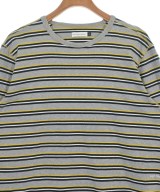 POP TRADING COMPANY（ポップトレーディングカンパニー）Tシャツ・カットソー グレー サイズ:L メンズ/2200651471091